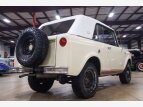 Thumbnail Photo 5 for 1967 International Harvester Scout